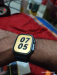 SMART WATCH DT NO1 DT8 ULTRA MAX